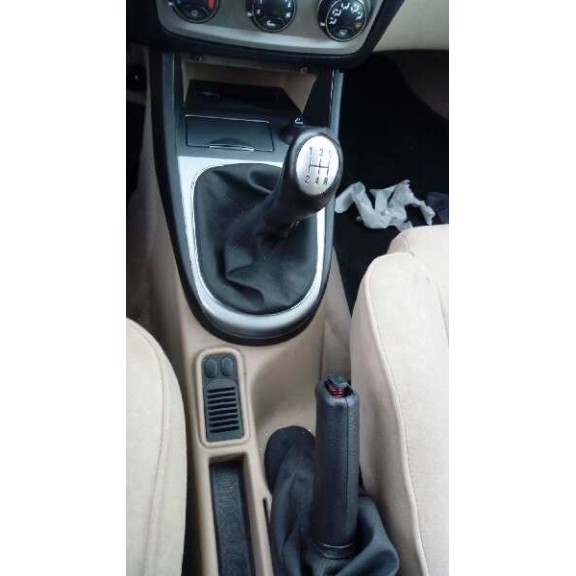 alfa romeo 147 (190) del año 2007