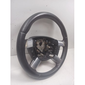 Recambio de volante para ford focus lim. (cb4) trend referencia OEM IAM 4M513600CL  DESGASTADO