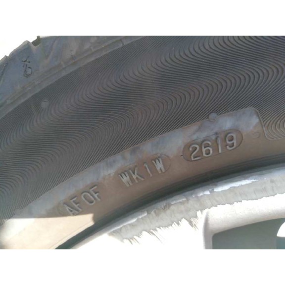 kia carens ( ) del año 2016