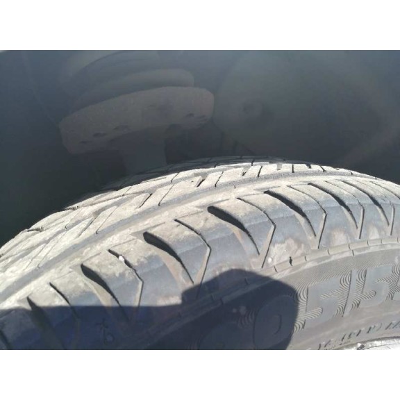 kia carens ( ) del año 2016