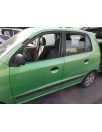 hyundai atos (em) del año 2003