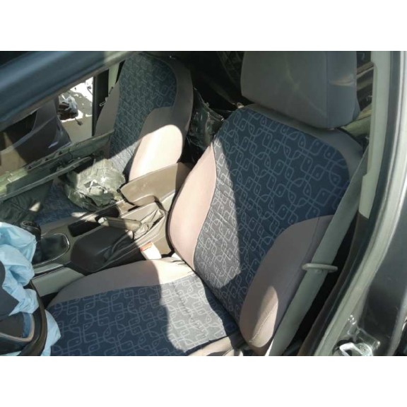 opel insignia berlina del año 2009