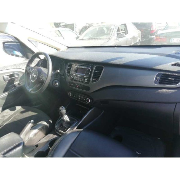 kia carens ( ) del año 2016