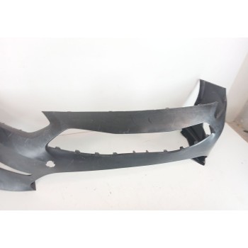 Recambio de paragolpes delantero para kia ceed (cd) 1.5 t-gdi eco-dynamics+ referencia OEM IAM 86511J7DA0  