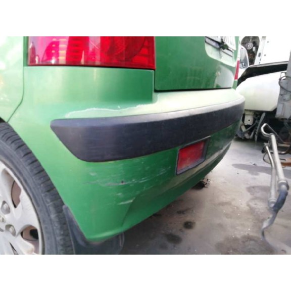 hyundai atos (em) del año 2003