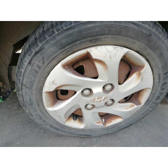 hyundai atos (em) del año 2003