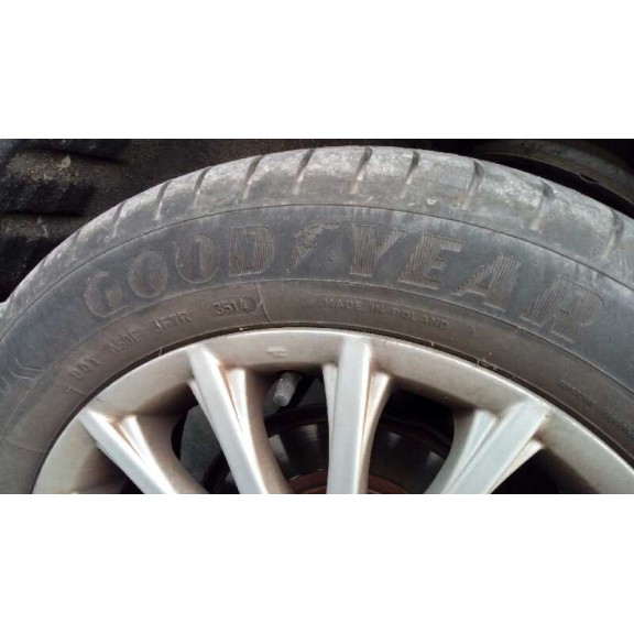 alfa romeo 147 (190) del año 2007