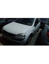 opel corsa c del año 2000