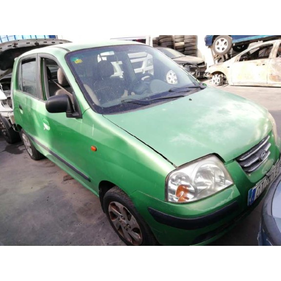 hyundai atos (em) del año 2003