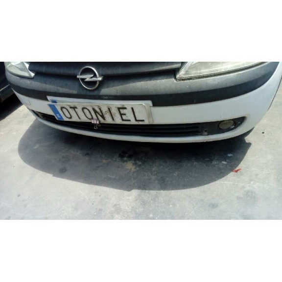 opel corsa c del año 2000