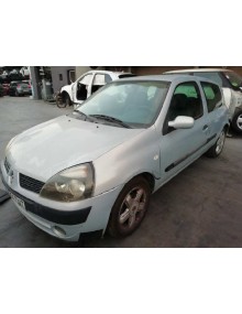 renault clio ii fase ii (b/cb0) del año 2003