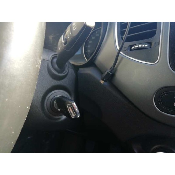 kia carens ( ) del año 2016