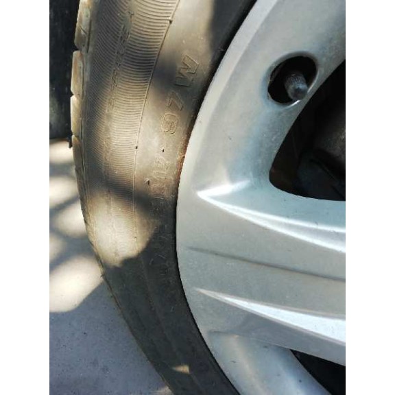 opel insignia berlina del año 2009