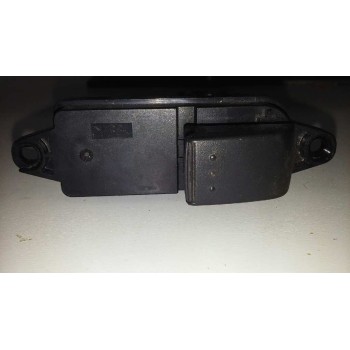 Recambio de mando elevalunas delantero derecho para mazda 6 berlina (gg) 2.0 diesel cat referencia OEM IAM   