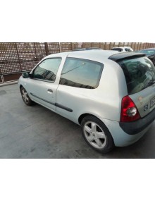 renault clio ii fase ii (b/cb0) del año 2003 2