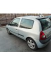renault clio ii fase ii (b/cb0) del año 2003