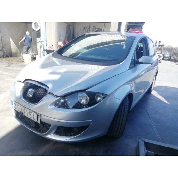 seat altea (5p1) del año 2008