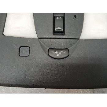 Recambio de luz interior para infiniti qx70 3.7 awd referencia OEM IAM   