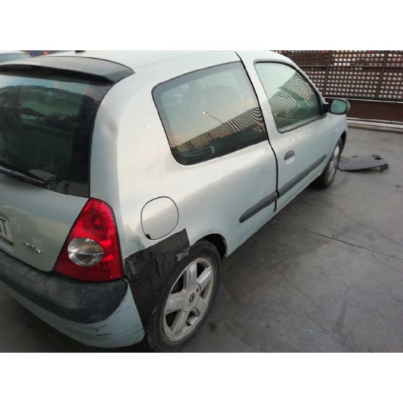 renault clio ii fase ii (b/cb0) del año 2003
