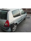 renault clio ii fase ii (b/cb0) del año 2003