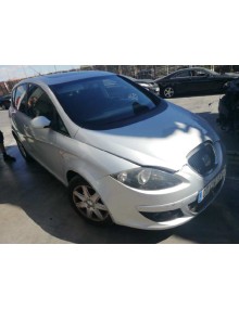 seat altea (5p1) del año 2008 2