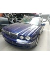jaguar x-type del año 2002