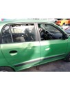hyundai atos (em) del año 2003