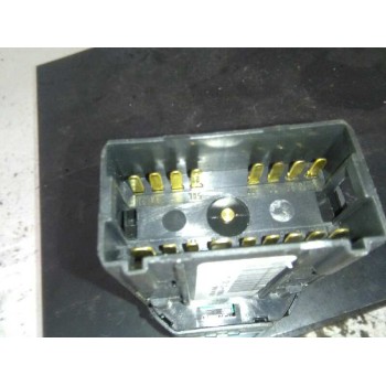 Recambio de mando luces para volkswagen lupo (6x1/6e1) advance referencia OEM IAM 1C094153120H  SALPICADERO