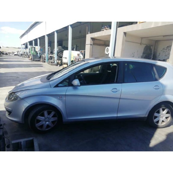 seat altea (5p1) del año 2008