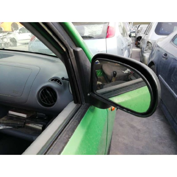 hyundai atos (em) del año 2003