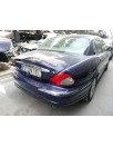 jaguar x-type del año 2002
