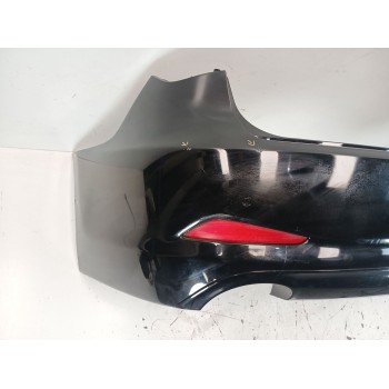 Recambio de paragolpes trasero para hyundai i40 i (vf) 1.7 crdi referencia OEM IAM 866403Z300  