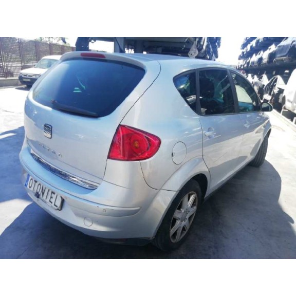 seat altea (5p1) del año 2008