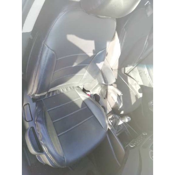 kia carens ( ) del año 2016