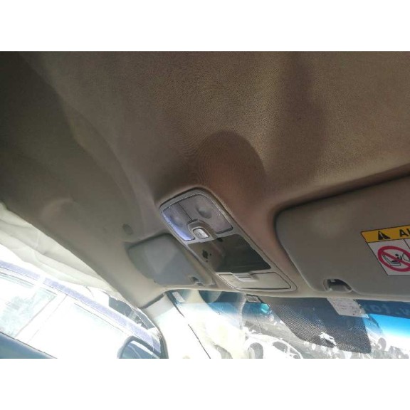 kia carens ( ) del año 2016