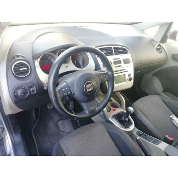 seat altea (5p1) del año 2008