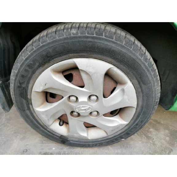 hyundai atos (em) del año 2003