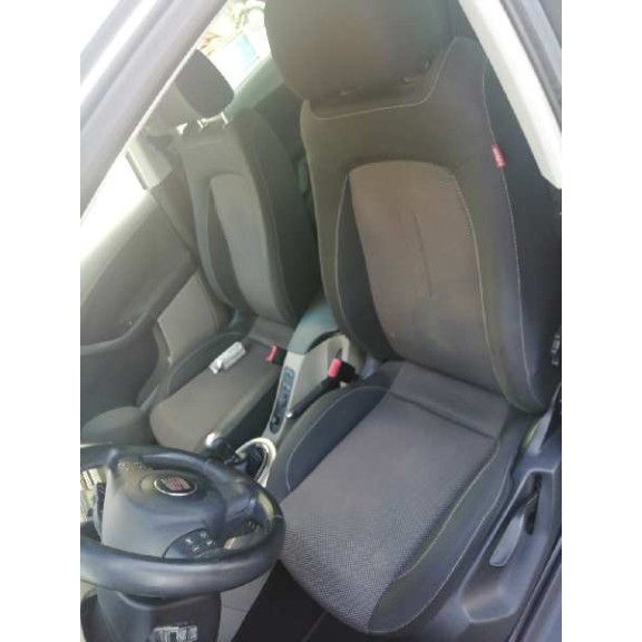 seat altea (5p1) del año 2008