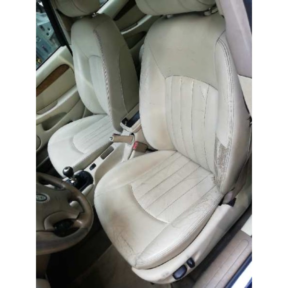 jaguar x-type del año 2002