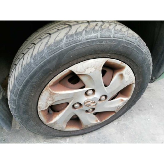 hyundai atos (em) del año 2003