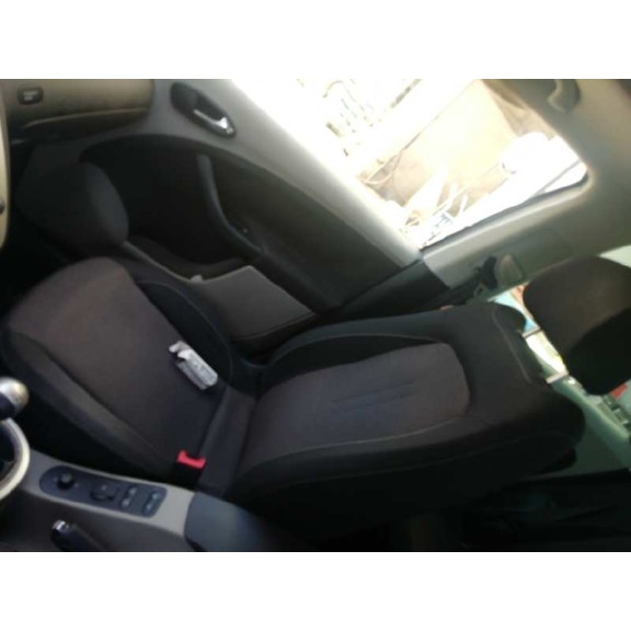 seat altea (5p1) del año 2008