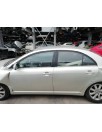 toyota avensis berlina (t25) del año 2005