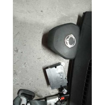 Recambio de kit airbag para ssangyong tivoli referencia OEM IAM A2C18434602 8620135500LBH 