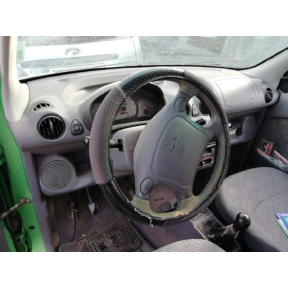 hyundai atos (em) del año 2003