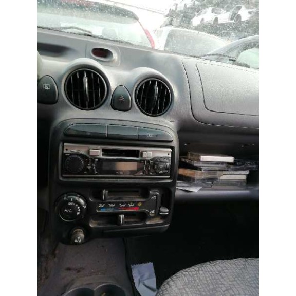hyundai atos (em) del año 2003