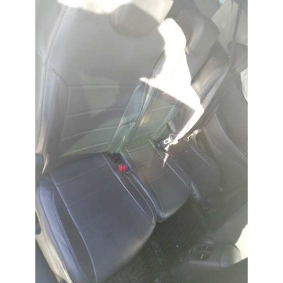 kia carens ( ) del año 2016