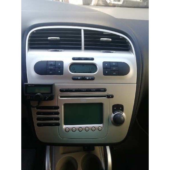 seat altea (5p1) del año 2008