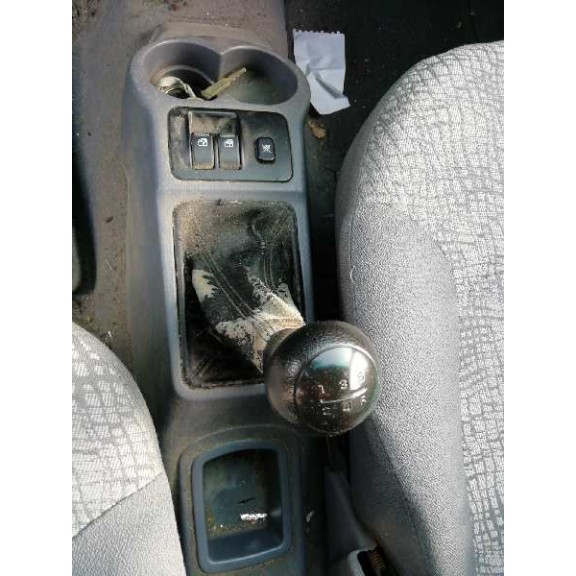 hyundai atos (em) del año 2003