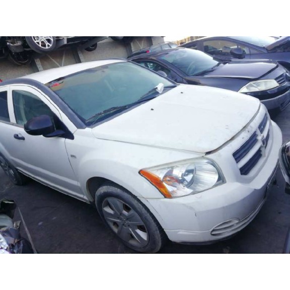 dodge caliber del año 2007