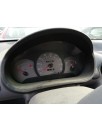 hyundai atos (em) del año 2003